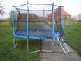 Tramapoline! Iarnród Éireann services disrupted by rogue trampolines on overhead lines
