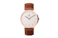 Competition: We’ve got a very slick Daniel Wellington watch from our mates at Campbells Jewellers to give away