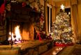 Spreading the festive joy one Christmas tree at a time and all in aid of Saint Vincent de Paul