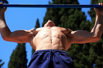 JOE’s post-workout tips: A bodyweight circuit that will have you breaking a serious sweat