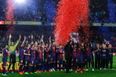 Picture: This is the shirt that Barcelona will wear in tribute to Tito Vilanova this weekend