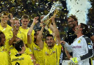 Transfer Talk: United target Gundogan, Hull may cool their Long interest and Arsenal want more midfielders