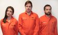 2FM announce Bernard O’Shea, Jennifer Maguire and Keith Walsh as new breakfast show hosts