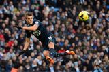 Vine: Ashley Barnes and Erik Lamela both score crackers in Spurs v Burnley