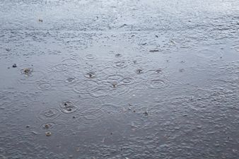 Video/Pictures: Flooding hits Dublin as weather warning still in effect