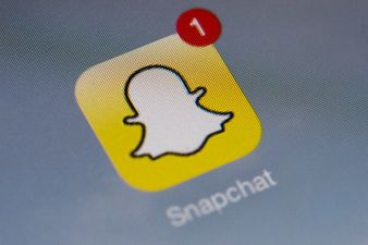 Over 250,000 Irish Snapchat users have data shared online after hack