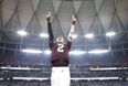 Video: Johnny Football’s greatest moments are pretty great