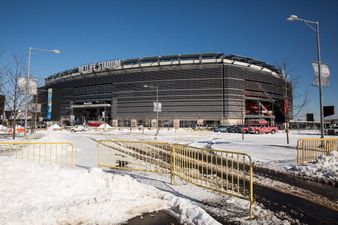 What the…? $14 for a beer at the Superbowl, and $6 for peanuts