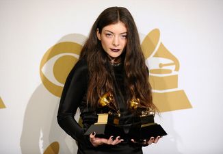 Did you miss the 2014 Grammy Awards Show last night? Here’s a look at some of the best bits