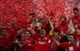 JOE’s Wish List: A night of chat about Liverpool, hipster football jerseys and cameras