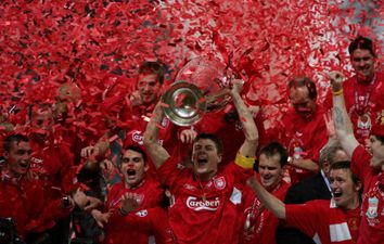 JOE’s Wish List: A night of chat about Liverpool, hipster football jerseys and cameras