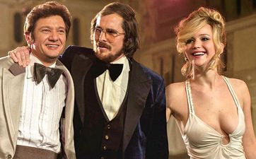 JOE’s Film Podcast – Episode VI: Return of the Nordy