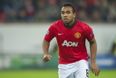 Transfer Talk: Anderson to swap fish suppers for antipasti, Gundogan makes transfery noises and Ince for Monaco?
