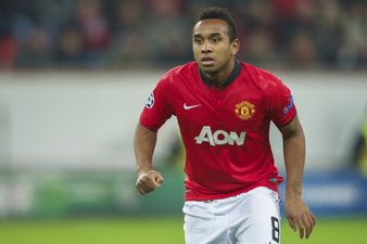 Transfer Talk: Anderson to swap fish suppers for antipasti, Gundogan makes transfery noises and Ince for Monaco?