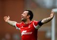 Transfer Deadline Day: The story so far as United eye Townsend, and Toon in for Andy Reid?