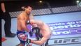 Video: Vicious head kick by Donald Cerrone ends fight at UFC on Fox 10