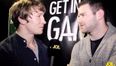 Video: Get Inside The Game With Fla and Heineken starring Fergus McFadden