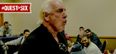Pics: Wooo! The 49ers got wrestling legend Ric Flair in to give them a pep talk