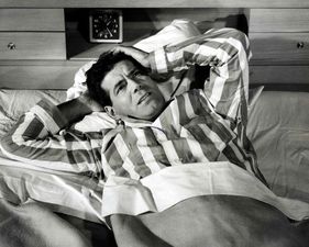 Sick of burping and sweating on public transport? Upgrade to Humanity v2.0 (and it’s free)