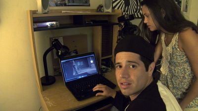 JOE reviews Paranormal Activity: The Marked Ones