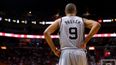 Video: NBA superstar appears to forget how to shoot a free throw