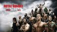 Ahead of Sunday’s showdown, here’s our favourite moments from Royal Rumble history