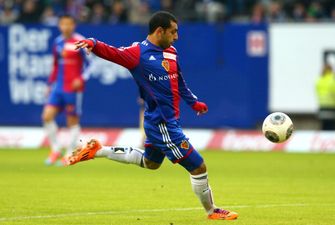 Sorry Brendan! Jose Mourinho confirms that Chelsea have signed Mohamed Salah from Basel