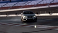 Video: Watch as the autonomous BMW M235i prototype drifts itself