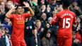 Video: All the best bits of Suarez and Sturridge after one year together at Liverpool
