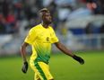Everton complete loan signing of Lacina Traore from Monaco