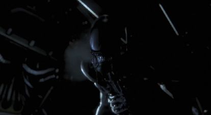 Video: The trailer for new game Alien Isolation looks absolutely terrifying and incredible