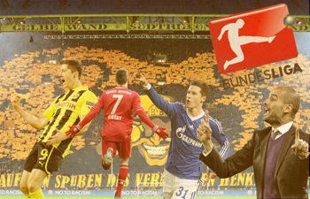 European football roundup: The year so far in the Bundesliga Part II