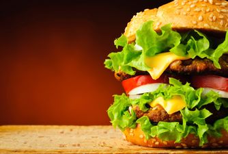 Pic: Forget Ireland’s Biggest Breakfast… we’ve moved onto dinner