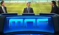 Video: Jamie Carragher couldn’t help mocking Gary Neville after Man United’s recent poor run on MNF