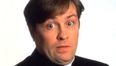 Brilliant Father Ted sign in Lahinch urges caution following storm damage