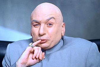 Warren Buffett is offering you a billion dollars if you can predict this sporting event