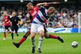 Video: Richard Dunne was in beast mode for QPR against Ipswich on Saturday