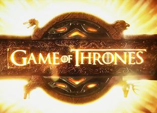 Game On – How cool do the Game Of Thrones cast look on the cover of Vanity Fair?