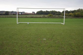 On the lookout for a striker? Then why not respond to this brilliant ad by ‘Gary Goals’
