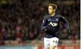 Nando’s send a voucher to Adnan Januzaj so he can have better second date with unhappy student