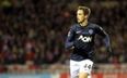 Pic: Match of the Day subtitles make hilarious attempt at Adnan Januzaj’s name