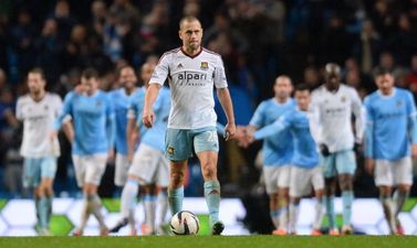 Pic: One bookie is offering a great prize for a very unlikely bet on tonight’s West Ham v Man City game