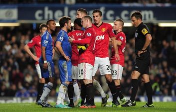 Transfer Talk: Mata a done deal, Mou still wants Roo and Salah too