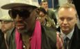Come again… Matt Cooper is heading to North Korea with Dennis Rodman!?