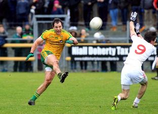 Video: Donegal’s Michael Murphy scored an unbelievable goal last night