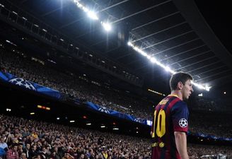 Pic: Barcelona’s proposed plans for the new Camp Nou look impressive