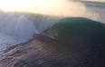 Video: Drone and Go Pro camera combine for brilliant surfing footage from the Pipeline in Hawaii