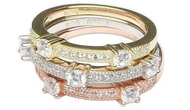 [CLOSED] Competition: Calling All Casanovas – WIN a promise ring this Valentine’s Day for that someone special