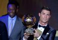 Here’s how Robbie Keane and Martin O’Neill voted in the Ballon d’Or ballot