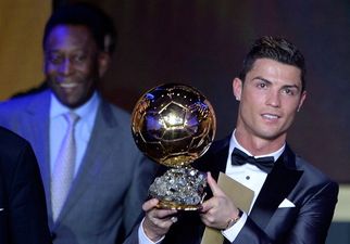 Here’s how Robbie Keane and Martin O’Neill voted in the Ballon d’Or ballot